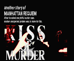 j-b- harold - manhattan requiem - kiss of murder